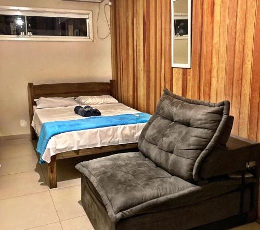 Hostel Morada do sol Paraty