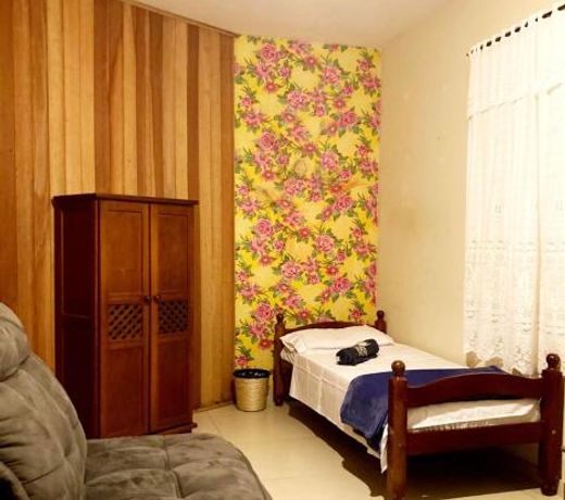 Hostel Morada do sol Paraty