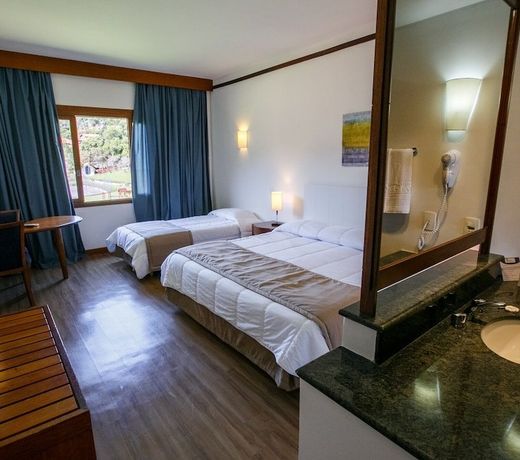 Villa Itaipava Resort & Conventions