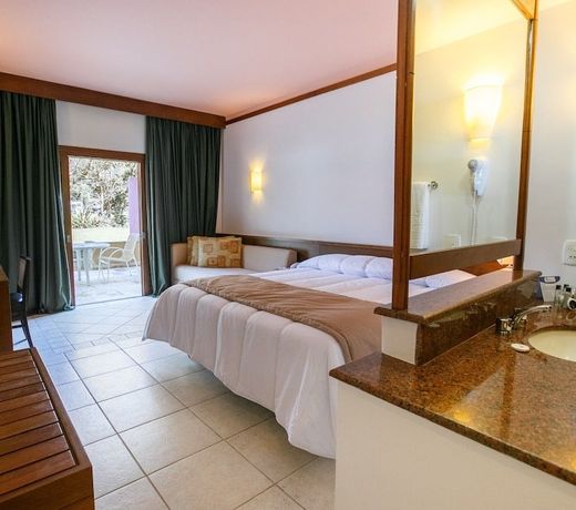 Villa Itaipava Resort & Conventions
