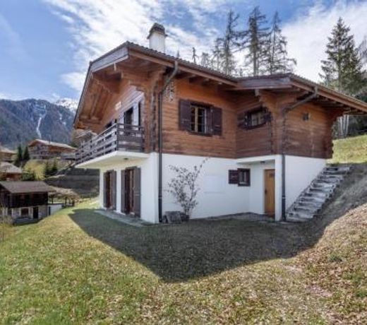 Chalet Anne Sophie