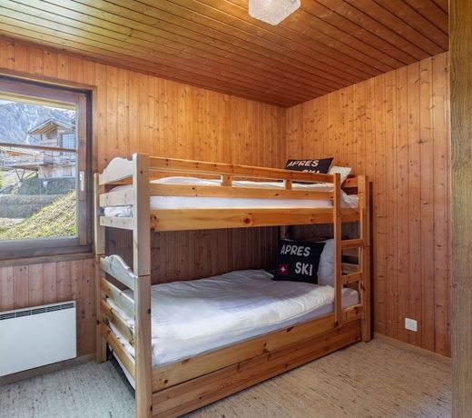 Chalet Anne Sophie