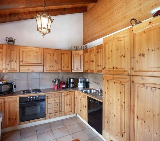 Chalet Anne Sophie