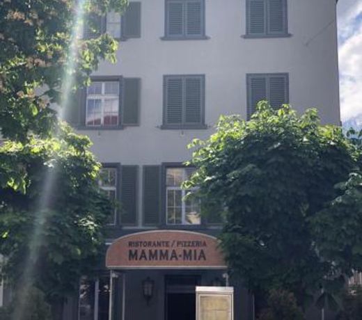 Haus zur Eiche Private 1 Zimmerstudios