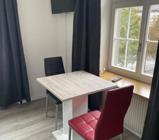 Haus zur Eiche Private 1 Zimmerstudios