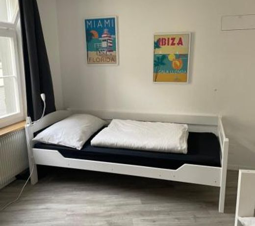 Haus zur Eiche Private 1 Zimmerstudios