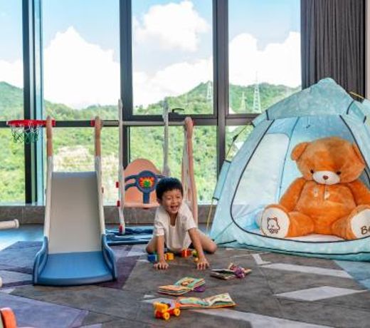 The G Shenzhen, A Tribute Portfolio Hotel