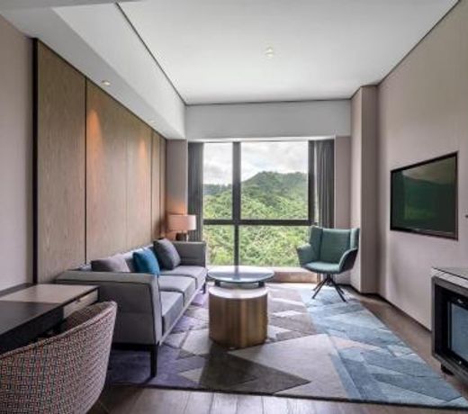 The G Shenzhen, A Tribute Portfolio Hotel