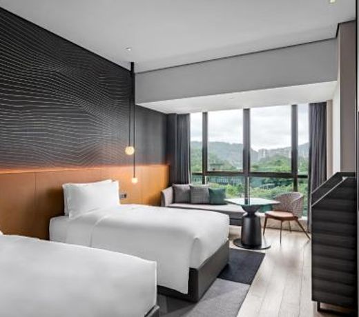 The G Shenzhen, A Tribute Portfolio Hotel