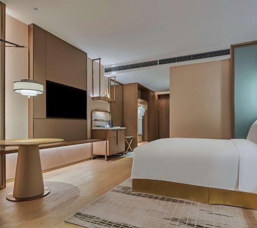 Hilton Changsha Riverside