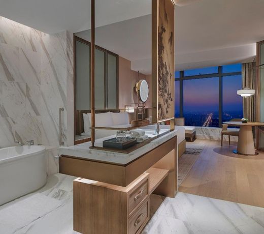 Hilton Changsha Riverside