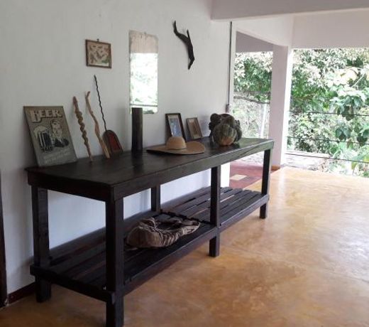 Casa AliBri