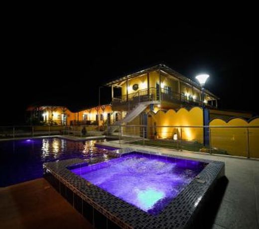 Guaduales Ecohotel