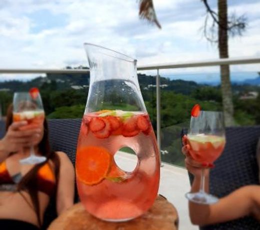Guaduales Ecohotel