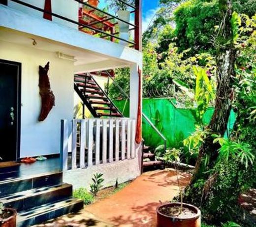 BUDDA HOME