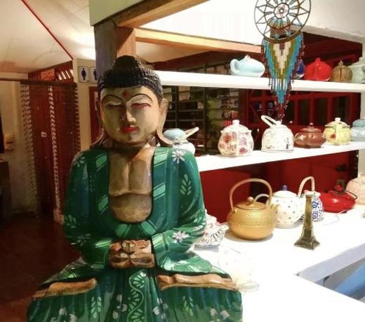BUDDA HOME