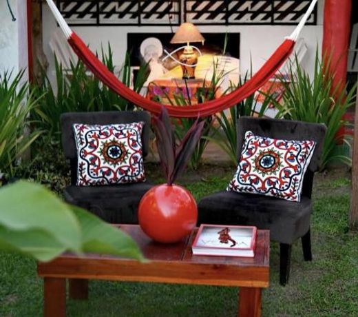 BUDDA HOME
