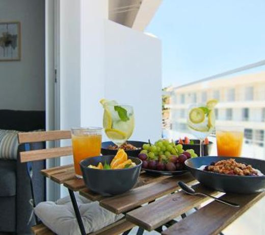 Phaedrus Living Seaside Luxury Flat Athina 113