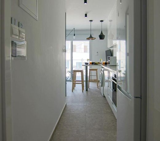 Phaedrus Living Seaside Luxury Flat Athina 113
