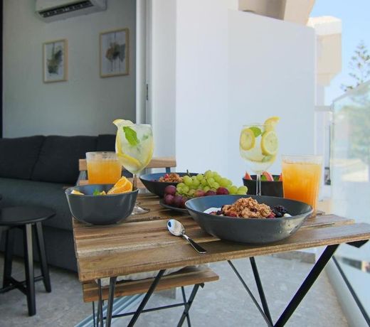 Phaedrus Living Seaside Luxury Flat Athina 113