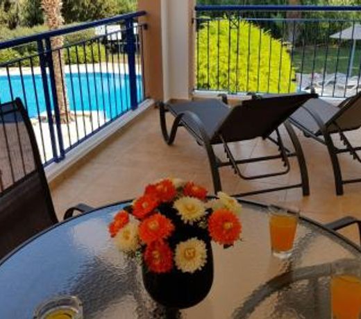 Paradise Gardens IV 2 Bd Amazing Apartment