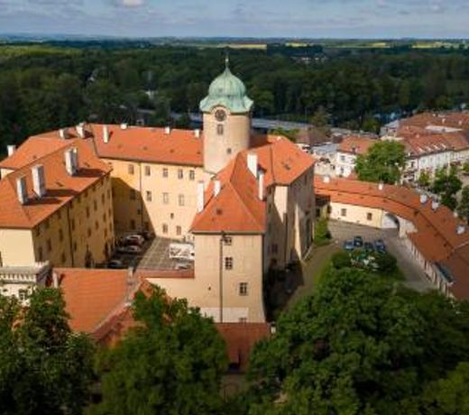 Zamecky penzion