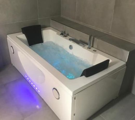 Apartman 3KK 80 m2 s vÃ­Åivkou a saunou