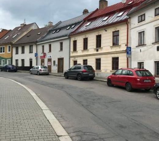 Apartman 3KK 80 m2 s vÃ­Åivkou a saunou