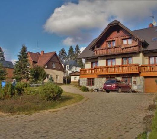 Pension Luscinia