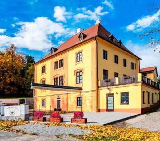 Vila LovcÅ¯ kralovych
