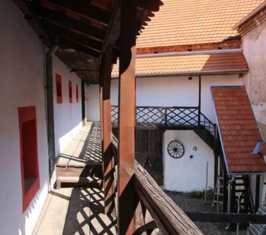 Apartmany Na Rynku ChvalÅ¡iny 18