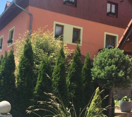Apartment La Guccinela