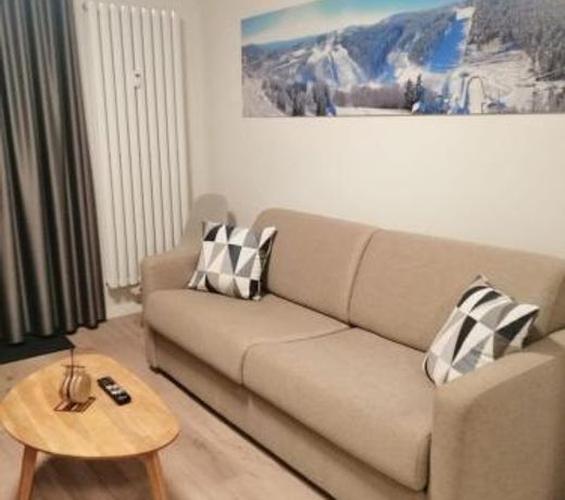 Appartement Kira Winterberg