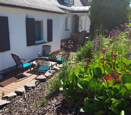 Appartement Kira Winterberg