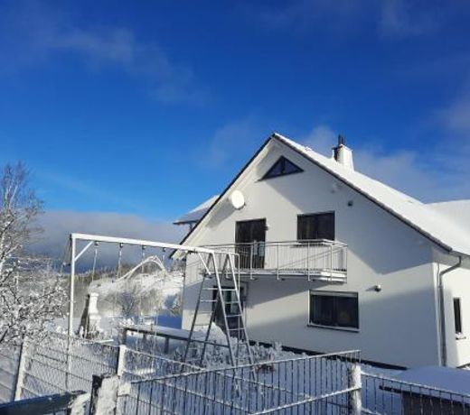 Vakantiehuiswinterberg