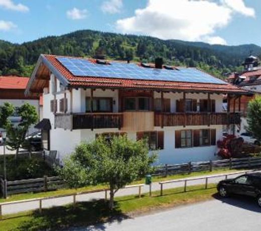 Traumferienwohnungen Schliersee