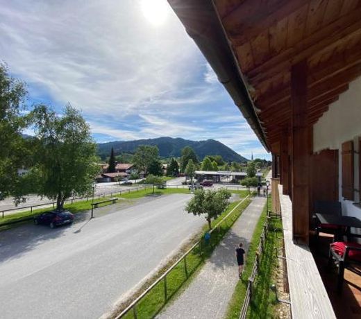 Traumferienwohnungen Schliersee