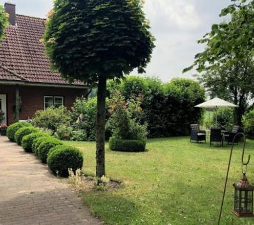 Ferienwohnung Rohwer