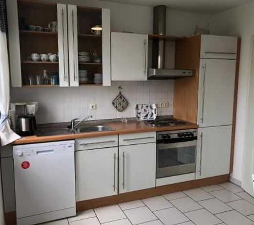Ferienwohnung Rohwer
