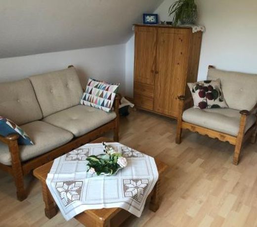 Ferienwohnung Rohwer