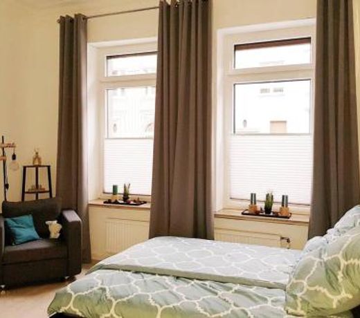 Apartment in Neudorf Nahe DU Zentrum und Uni/Zoo