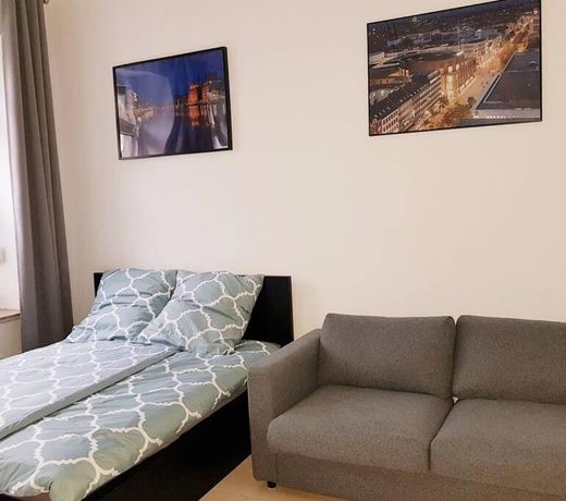 Apartment in Neudorf Nahe DU Zentrum und Uni/Zoo