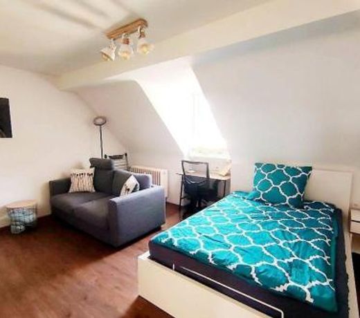 Gemutliches Apartment NÃ¤he DU Zentrum/Uni/Hbf/A40