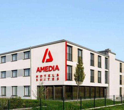 Amedia Dachau, Trademark Collection by Wyndham