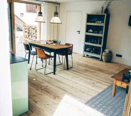 Ferienapartment Gasötz Berchtesgaden