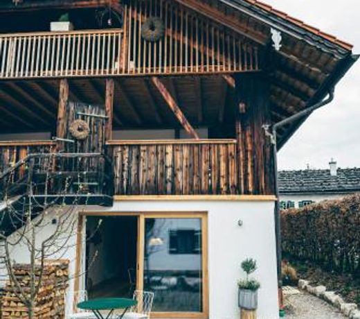 Ferienapartment Gasötz Berchtesgaden