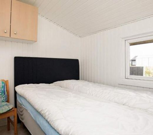 7 person holiday home in Hj rring