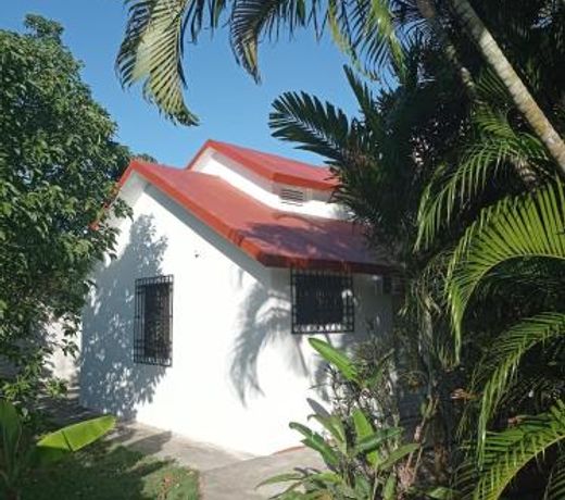 Casa Monika