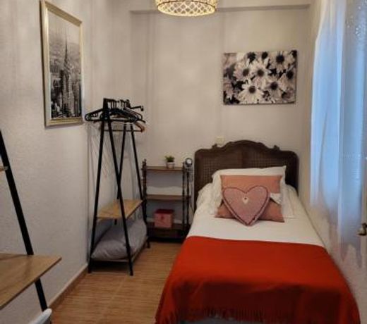 Piso Stylety Casco Antiguo