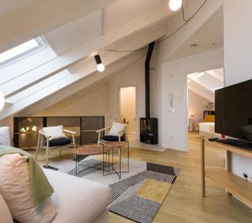 SEIS ALDABAS Apartamentos